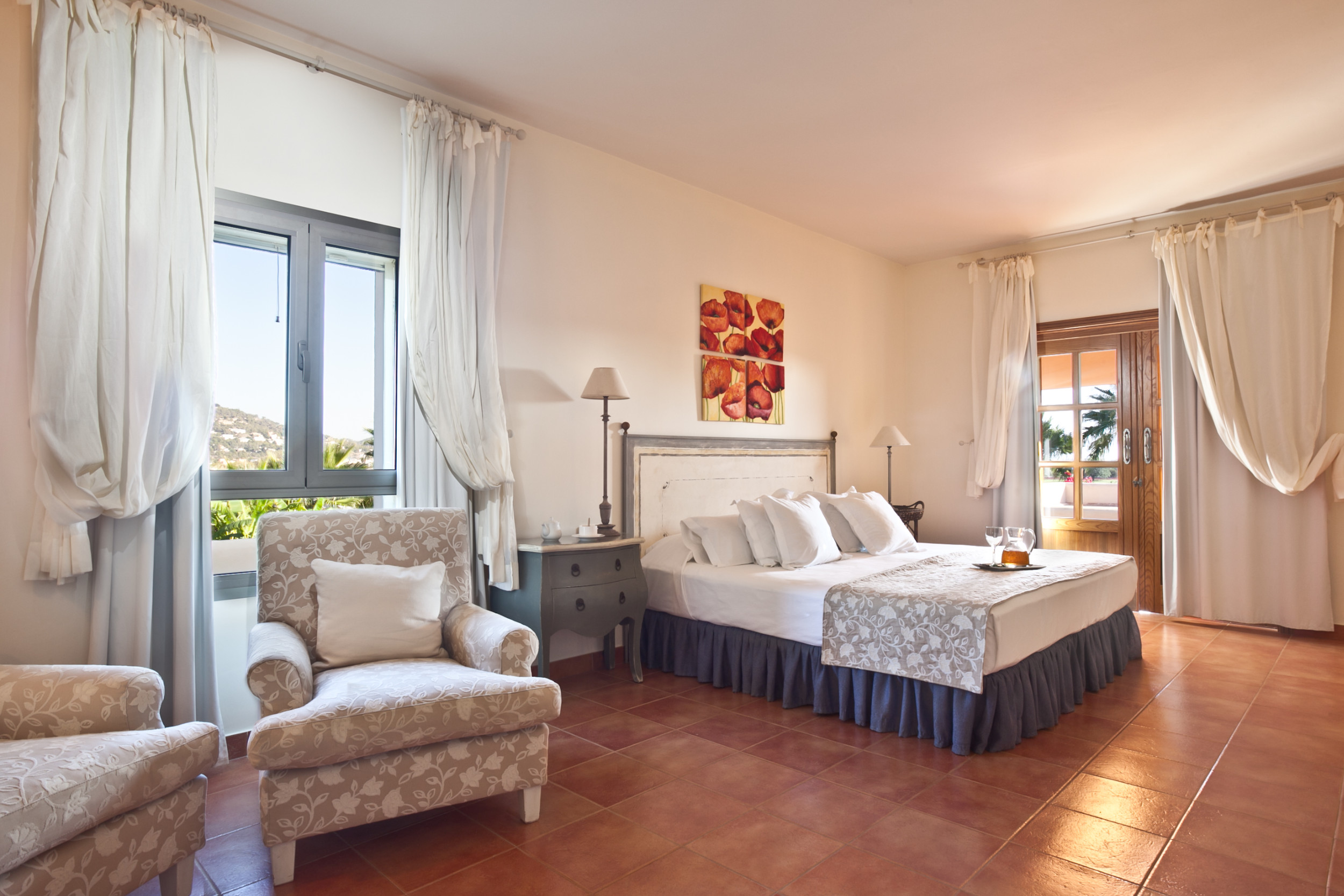 Boutique hotel ibiza | Can Jaume